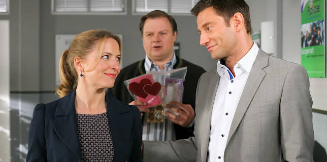 17:15: Die Rosenheim-Cops | ZDF | 1/11 2026