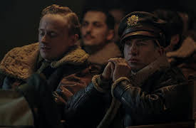 Masters of the Air: Part Three