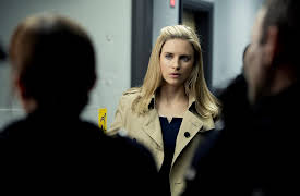 Babylon, Season 1: Pilot