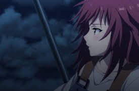 Girls Beyond the Wasteland: What You Can See in the Storm