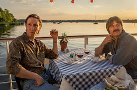 I am Scrooge (English Subtitles): Smooth Criminal (English Subtitles)