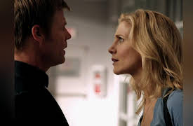 V: The Complete First Season: There Is No Normal Anymore