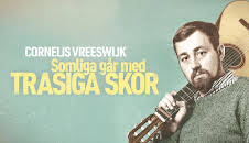 Cornelis Vreeswijk – Somliga går med trasiga skor