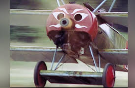 The First World War: The War To End  All Wars: German Aircraft of World War One