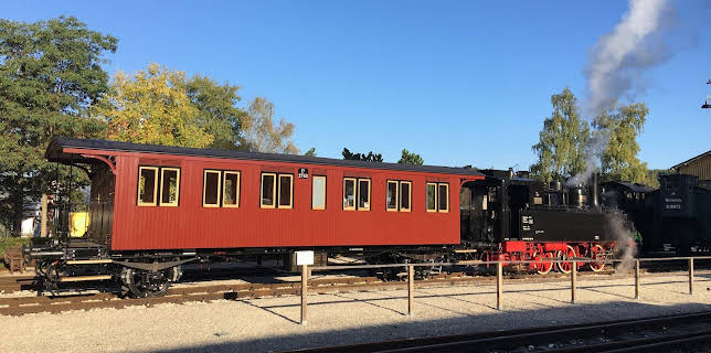 11:00: Eisenbahn-Romantik | SWR Fernsehen RP | 2/12 2026