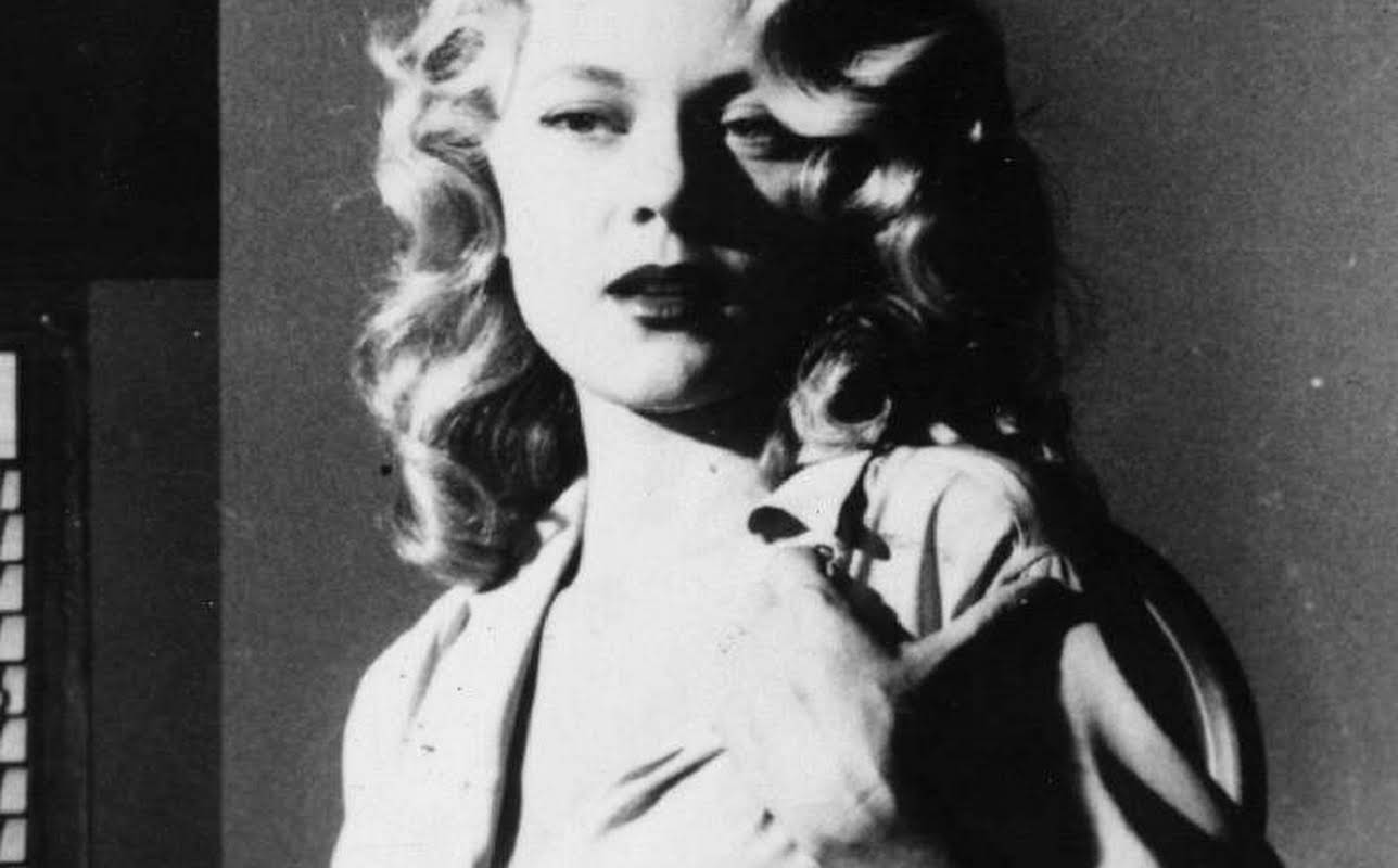 Peggie Castle