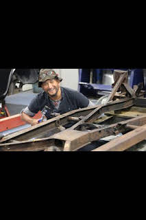 05:00: Car S.O.S.: Mazda Rx-7 | National Geographic | 3/30 2026