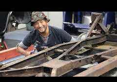 Car S.O.S.: Mazda Rx-7