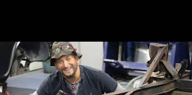 19:55: Car S.O.S.: Mazda Rx-7 | National Geographic | 2/11 2026