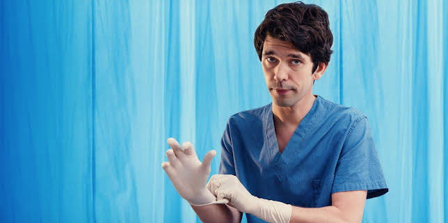 This Is Going To Hurt