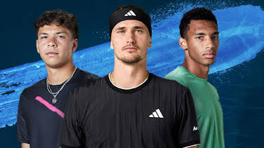 11:00 PM: Live: WTA Toronto/ATP Montreal | Sky Sports Arena | 8/8 2026