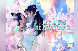 I'm A Pet At Dali Temple: I'm A Pet At Dali Temple EP13
