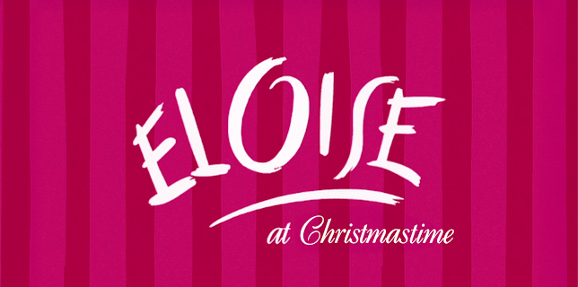 Eloise At The Plaza (2003)