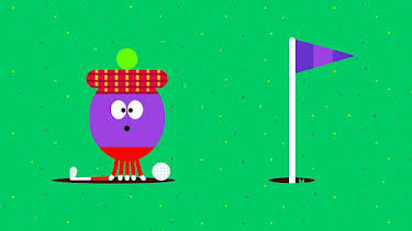 3:50 PM: Hey Duggee (S3) | Cbeebies | 4/1 2026