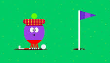 Hey Duggee