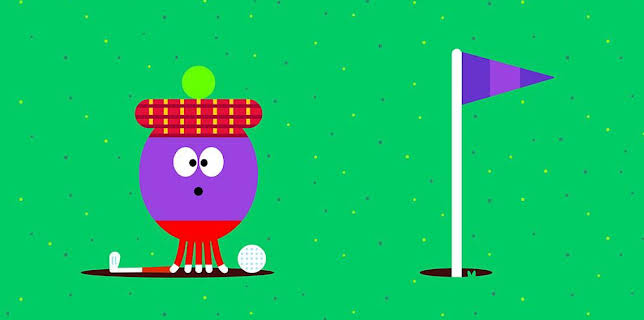 7:10 AM: Hey Duggee (S3) | Cbeebies | 11/12 2025