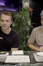 Andrew Ilnyckyj as Director