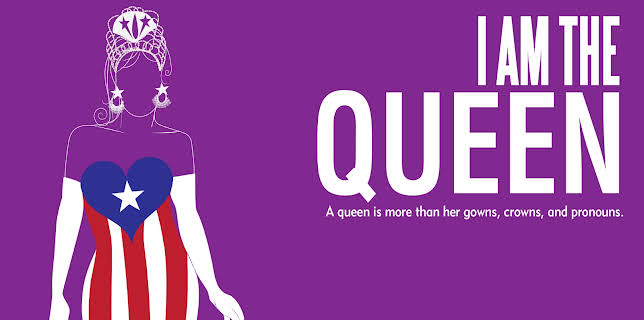 I Am The Queen | A queen is more than her crowns, gowns, and pronouns (2015)