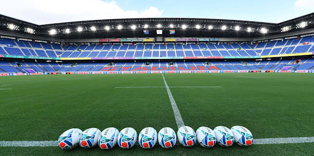 21:05: Rugby | Viasat Sport 1 | 11/8 2025