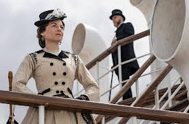 The Vineyard - Series 1: The Vineyard - Episode 5