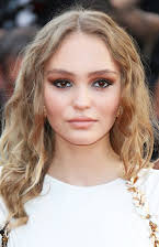 Lily-Rose Depp som 