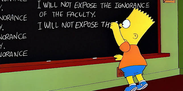 08:15: Die Simpsons | ProSieben | 1/13 2026