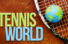 Tennis World: Bermuda Part 1: Sonesta Beach