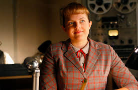 Mad Men Season 1: The Wheel