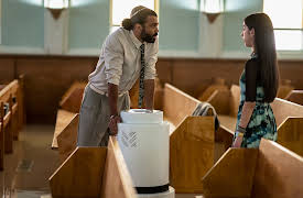 Extrapolations: 2047: The Fifth Question