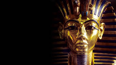 9:00 PM: Raiders of the Lost Past with Janina Ramirez | BBC Two | 10/30 2026