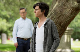 One Mississippi: New Contact