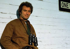 Dirty Harry