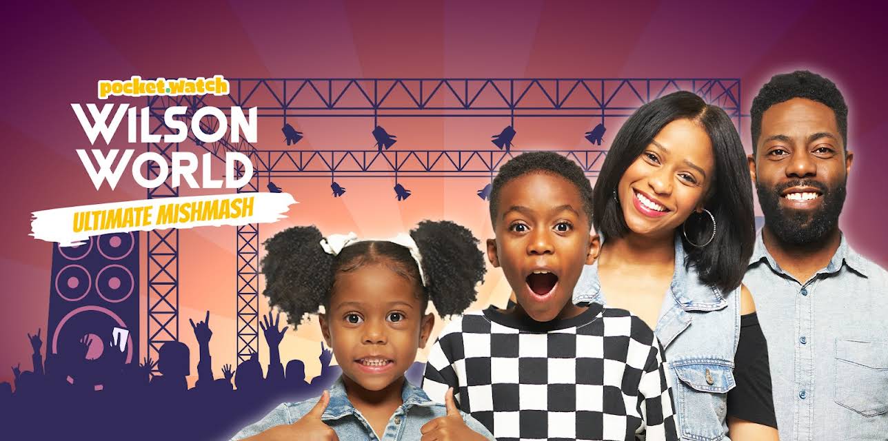pocket.watch Wilson World Ultimate mishmash