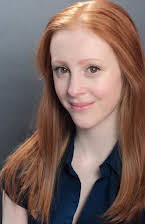 Samantha Weinstein as 