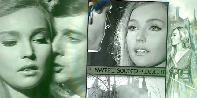 The Sweet Sound of Death (1965)