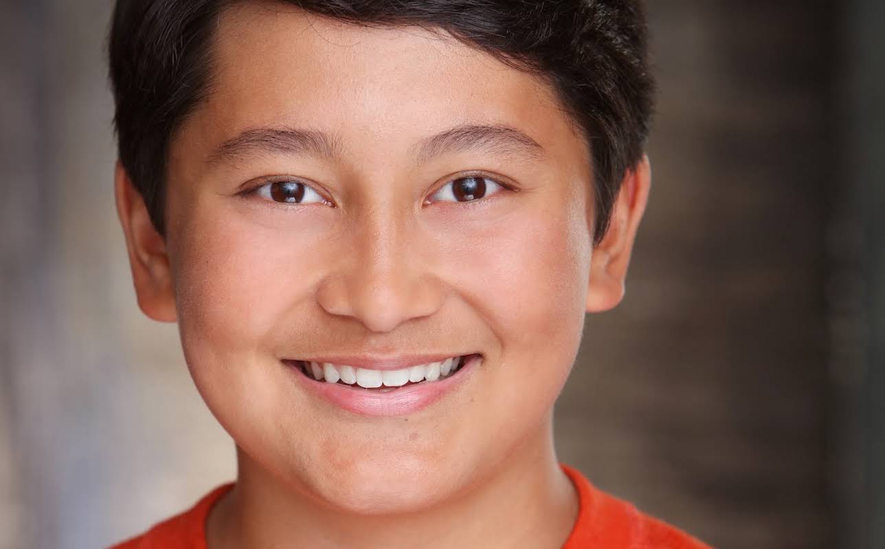 Kamran Lucas