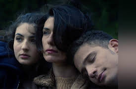 Off Grid, Season 1: Episode 2