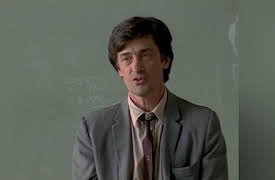 My So Called Life Season 1: The Substitute