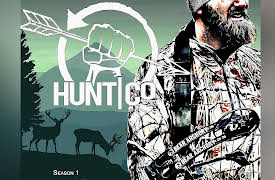 HuntCo: Four Bucks