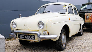 11:00 PM: Bangers & Cash (S9 E10) (S9) | Yesterday | 12/2 2025