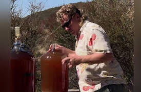 Chainsaw Gang Season 1: John Schneider and the Dukes of Deadwood
