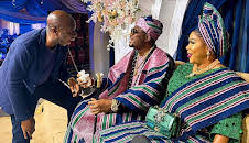 Clive Myrie's African Adventure