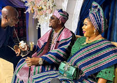 Clive Myrie's African Adventure