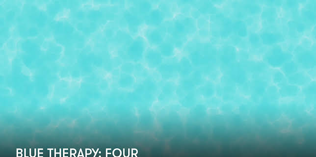 Blue Therapy: Four (2023)