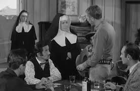 Wanted: Dead or Alive: Ep 7 - Ransom for a Nun