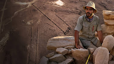 21:40: Rätselhafte Wüstendrachen | ZDFinfo | 4/26 2026