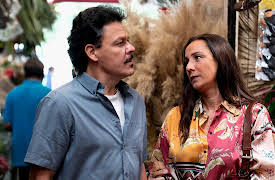 Mariachis, Season 1: If They Let Us