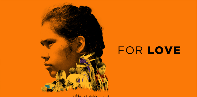 For Love (2023)