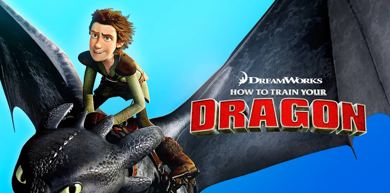 How to Train Your Dragon: Exclusive Look (2026)
