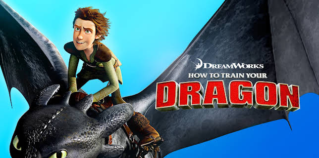 How to Train Your Dragon: Exclusive Look (2026)